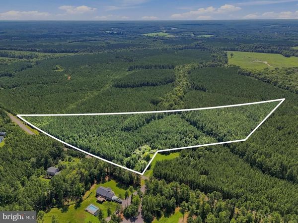 ELEYS FORD RD, LIGNUM, VA 22726