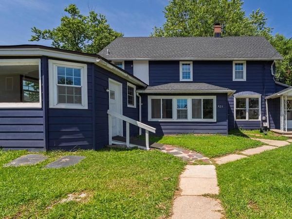 425 OTSEGO STREET , PERRYVILLE, MD 21903