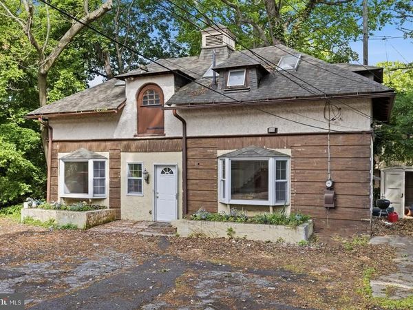 5939 DREXEL ROAD, Unit CARRIAGE, PHILADELPHIA, PA 19131