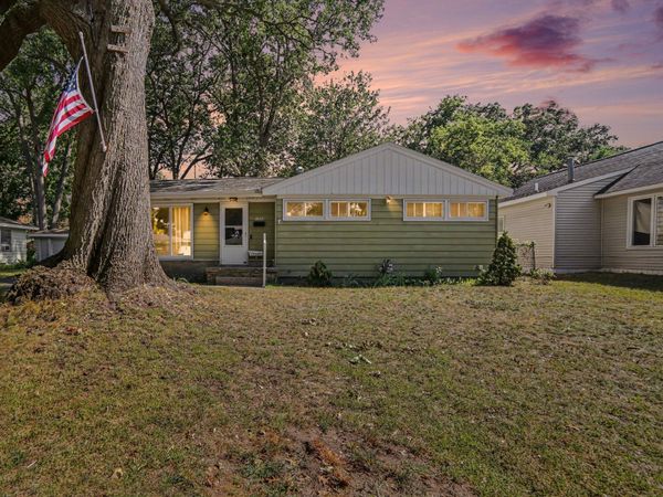 1333 Catherine Avenue, Muskegon, MI 49442