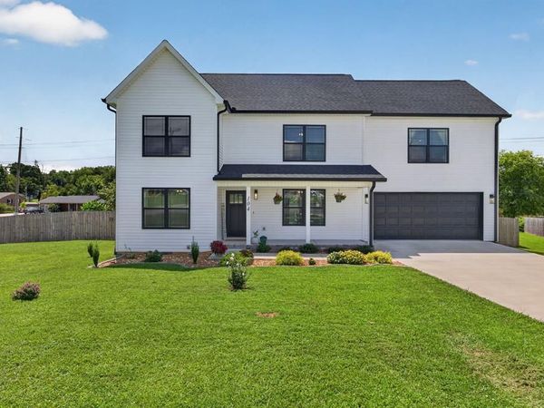 104 Echo Valley Drive, Cookeville, TN 38501