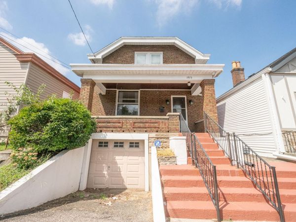 1913 Garrard Street, Covington, KY 41014