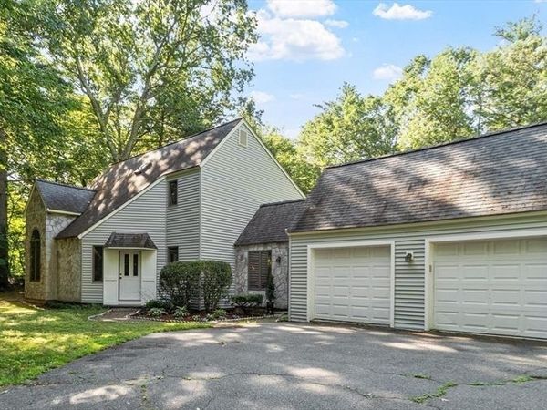 140 Thurlow Street, Georgetown, MA 01833