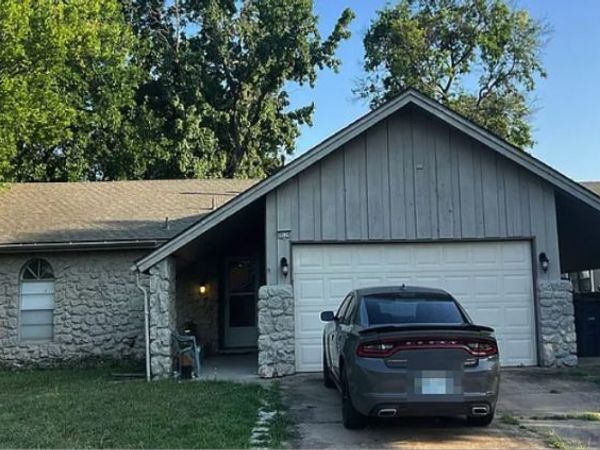 10734 E 29th Street , Tulsa, OK 74129