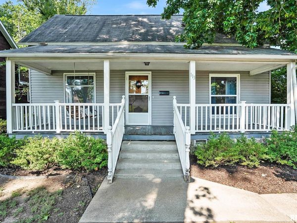 113 N 11TH Street, Herrin, IL 62948