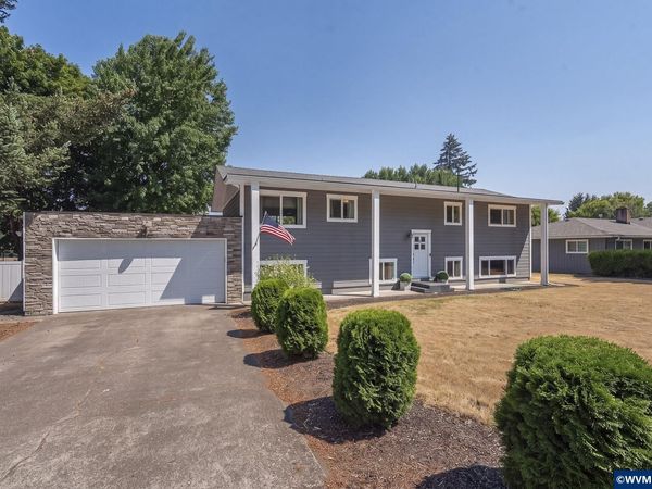 1709 Springhill Dr NE, Albany, OR 97321