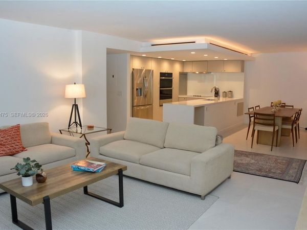 177 Ocean Lane Dr , Unit 713, Key Biscayne, FL 33149