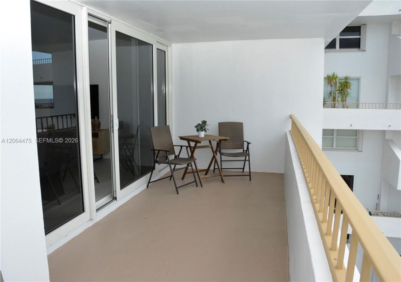 177 Ocean Lane Dr , Unit 713, Key Biscayne, FL 33149 Photo