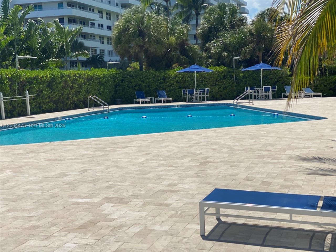 177 Ocean Lane Dr , Unit 713, Key Biscayne, FL 33149 Photo