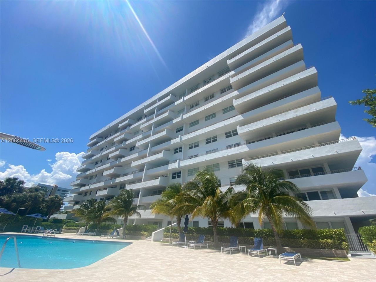 177 Ocean Lane Dr , Unit 713, Key Biscayne, FL 33149 Photo