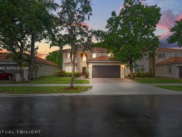 1720 NE 35 Avenue , Homestead, FL 33033