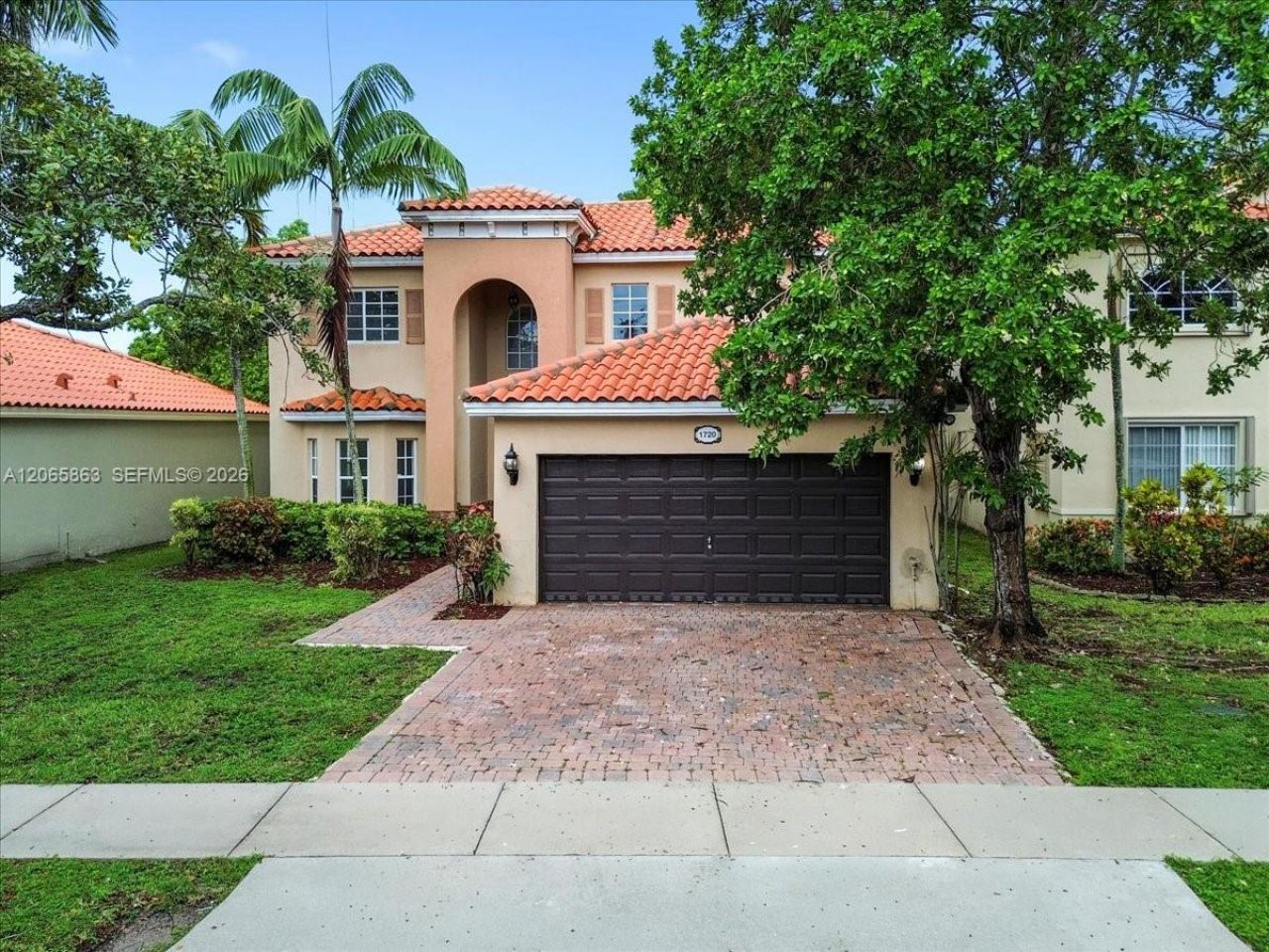 1720 NE 35 Avenue , Homestead, FL 33033 Photo