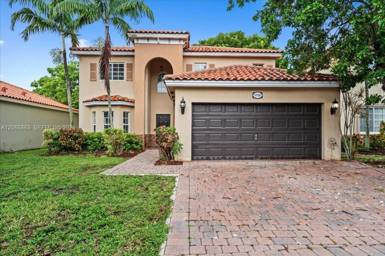 1720 NE 35 Avenue , Homestead, FL 33033 Photo