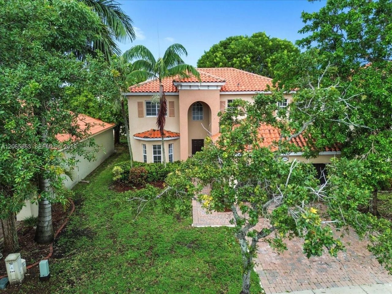 1720 NE 35 Avenue , Homestead, FL 33033 Photo