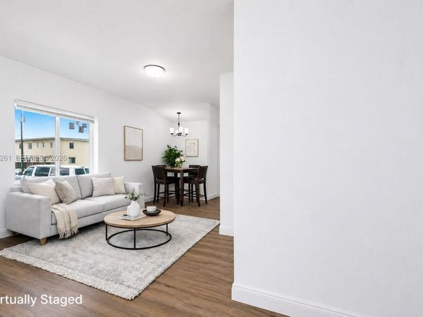 8329 NW 5th Ave , Unit 1, Miami, FL 33150