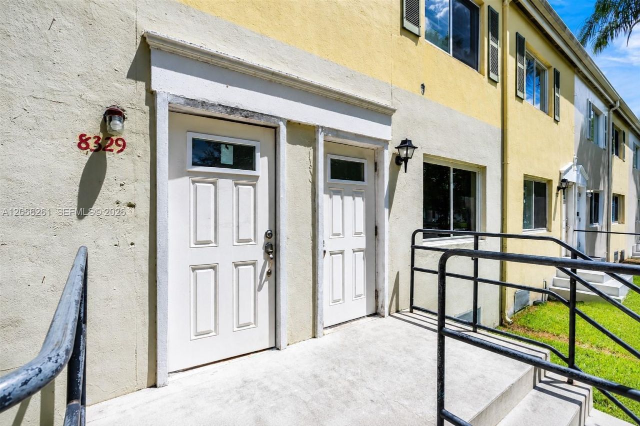 8329 NW 5th Ave , Unit 1, Miami, FL 33150 Photo