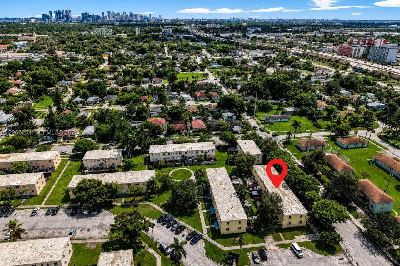8329 NW 5th Ave , Unit 1, Miami, FL 33150 Photo