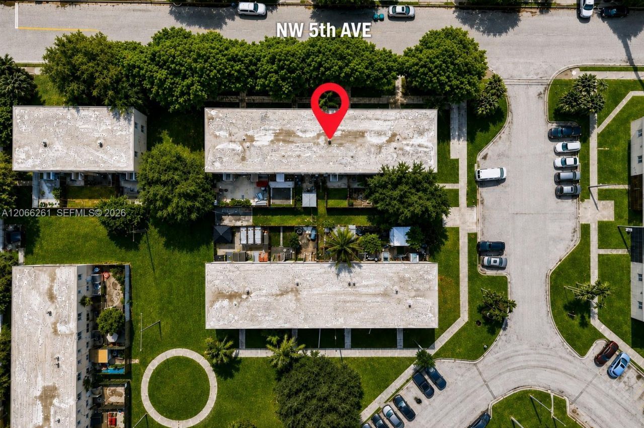 8329 NW 5th Ave , Unit 1, Miami, FL 33150 Photo