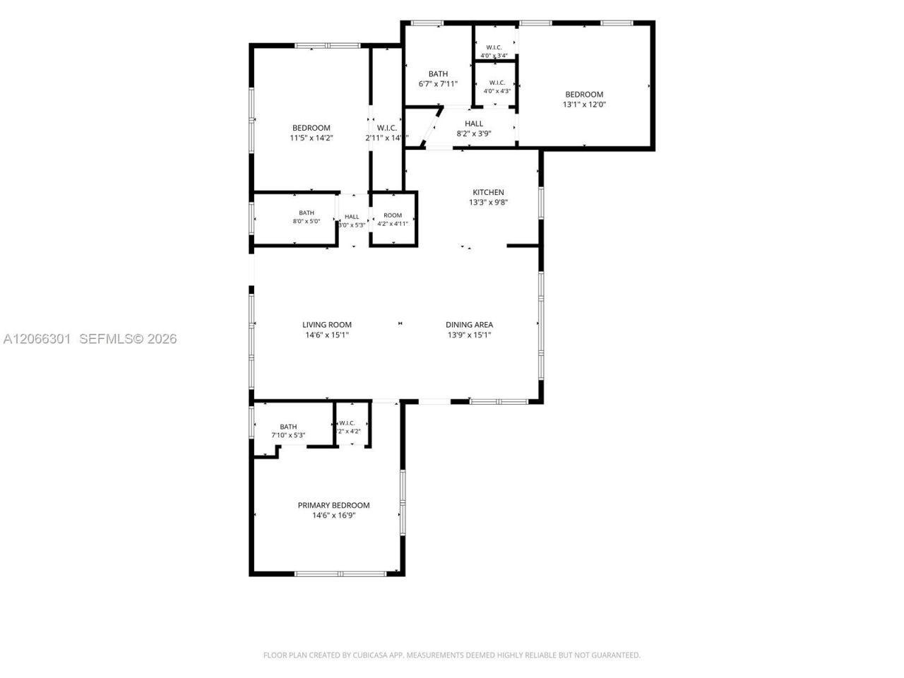 1200 NE 131st St, North Miami, FL 33161 Photo