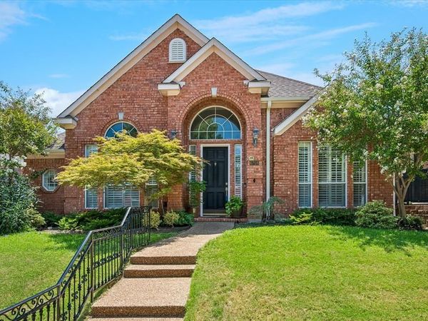 6708 Myrtle Beach Drive, Plano, TX 75093