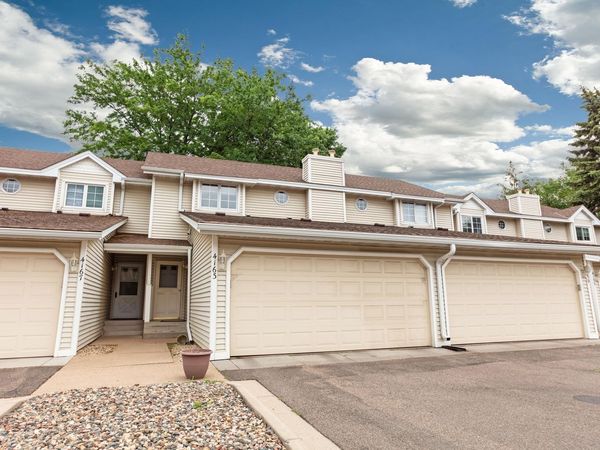 4163 Maureen Drive NE, Columbia Heights, MN 55421