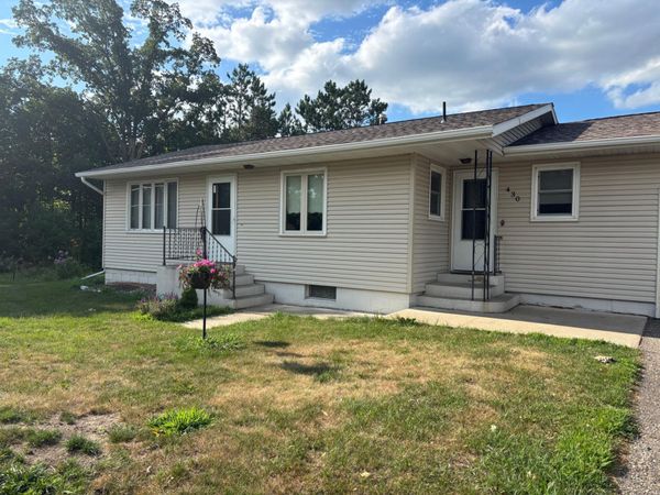 430 5th Street W, Browerville, MN 56438