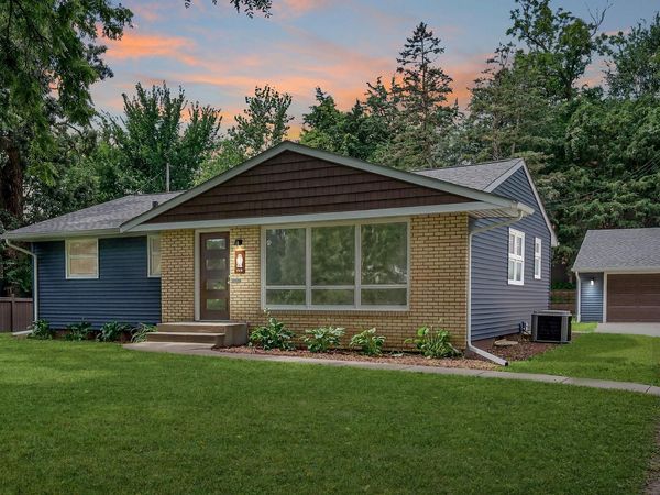 509 Indiana Avenue N, Golden Valley, MN 55422