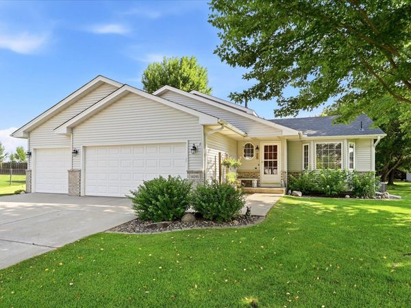 14090 Goldeneye Court , Rogers, MN 55374