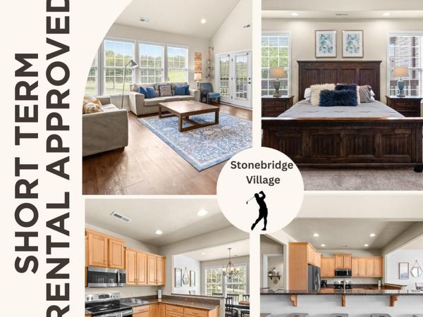 1281 Golf Drive, Unit 2, Branson West, MO 65737