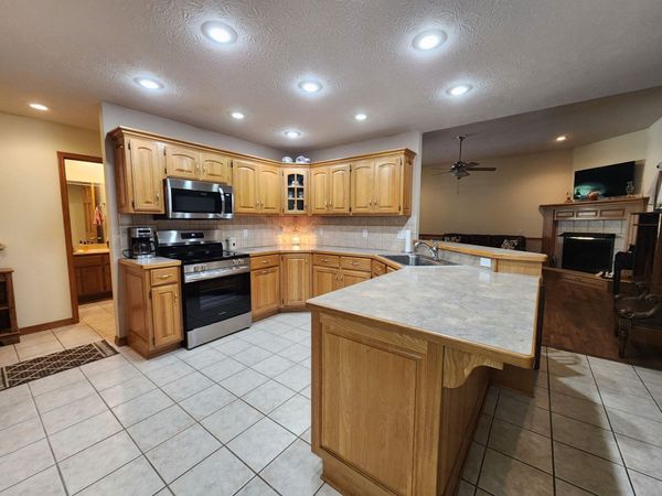 3848 W Suzanne Street, Brookline, MO 65619