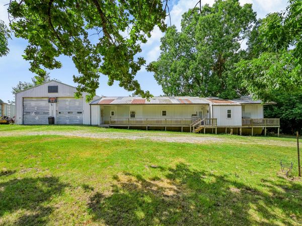 26813 Osage Drive , Stark City, MO 64866