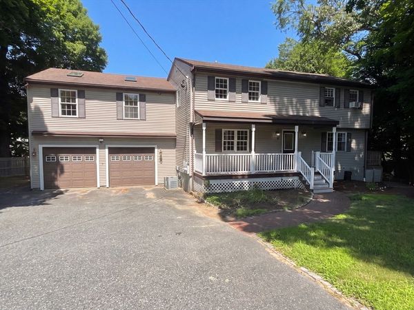 661 Main St, Unit 661, Millis, MA 02054