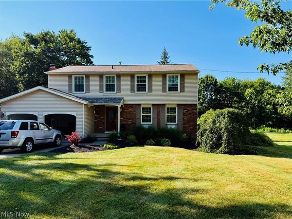 10235 Hoose Road , Mentor, OH 44060