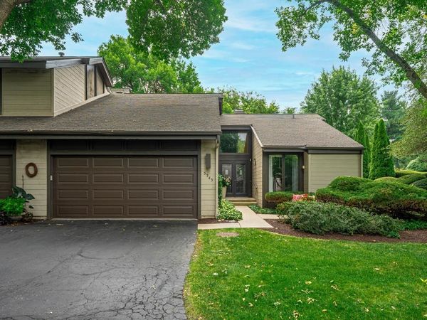 5343 WINDING CREEK Drive, ROCKFORD, IL 61114