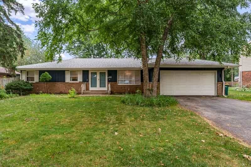 823 Pine Valley Drive, Rockford, IL 61107 Main Photo