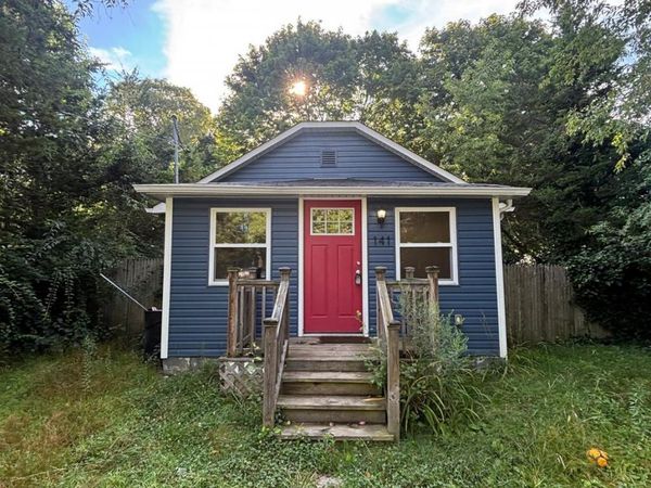141 Huguenot Drive , Mastic Beach, NY 11951