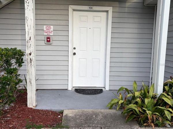 1218 BERMUDA LAKES LANE , Unit 104, KISSIMMEE, FL 34741