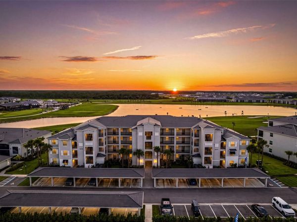 15275 GREEN ACRES AVENUE , Unit 321, PUNTA GORDA, FL 33982
