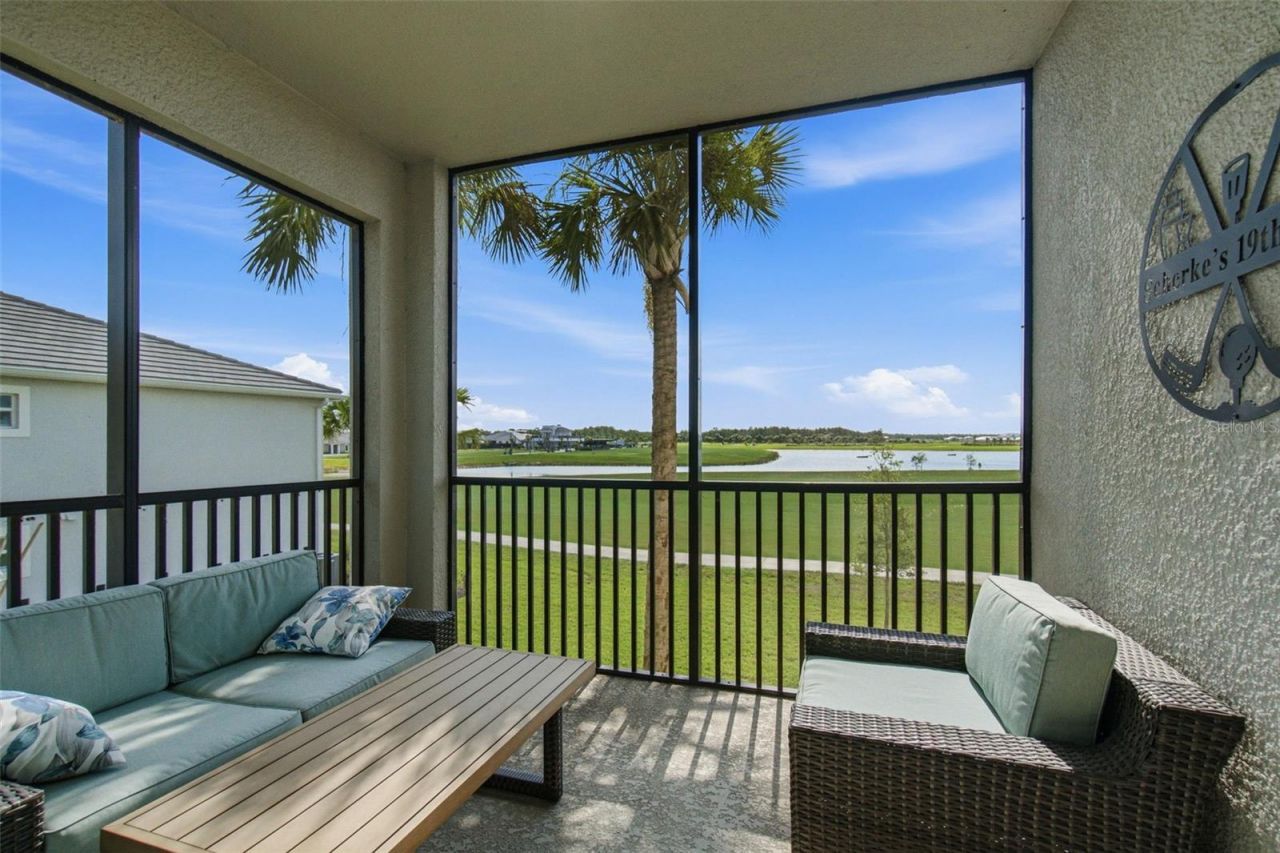 15275 Green Acres Avenue, Unit 321, Punta Gorda, FL 33982 Photo