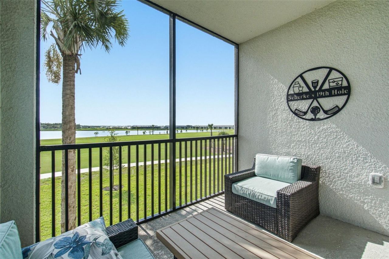 15275 Green Acres Avenue, Unit 321, Punta Gorda, FL 33982 Photo