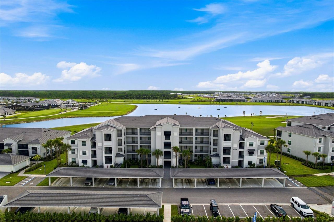 15275 Green Acres Avenue, Unit 321, Punta Gorda, FL 33982 Photo