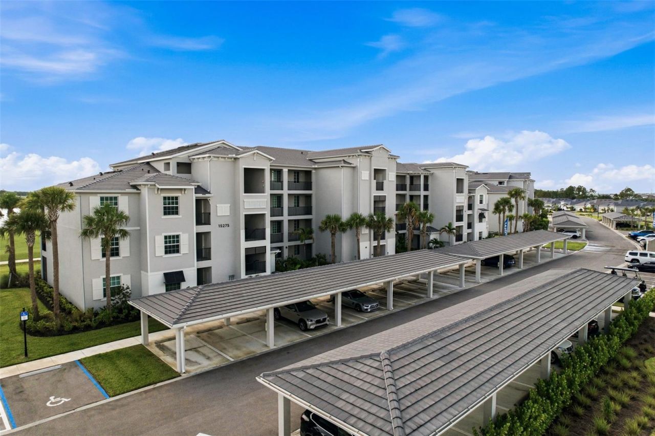 15275 Green Acres Avenue, Unit 321, Punta Gorda, FL 33982 Photo