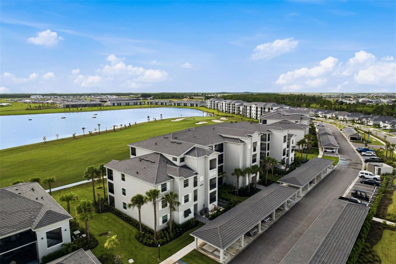 15275 Green Acres Avenue, Unit 321, Punta Gorda, FL 33982 Photo