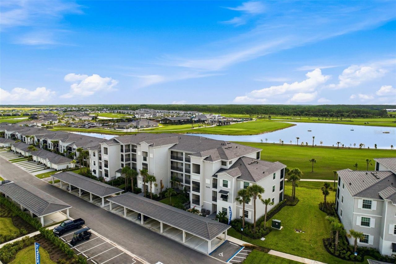 15275 Green Acres Avenue, Unit 321, Punta Gorda, FL 33982 Photo
