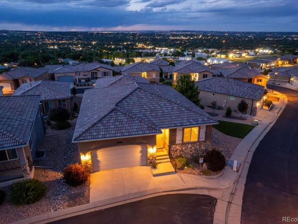 2116 Lone Willow View, Colorado Springs, CO 80904