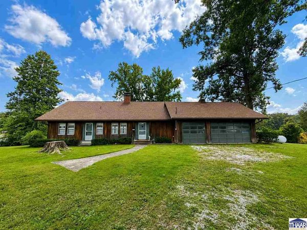 8076 S Wyeth Street, Terre Haute, IN 47802