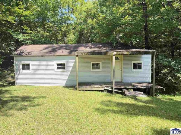 8670 Owen Park Road, Spencer, IN 47460