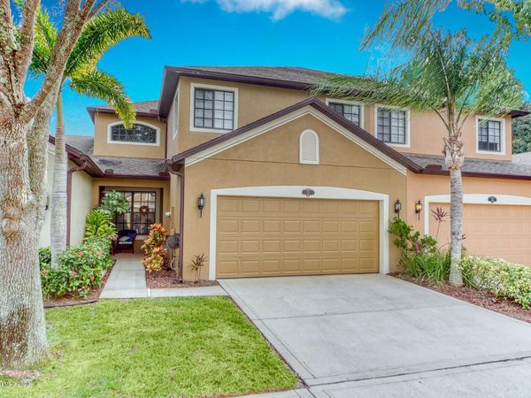 163 Murano Drive , West Melbourne, FL 32904