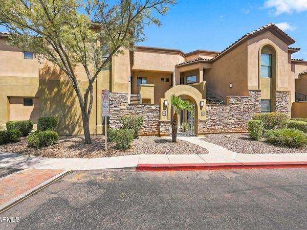 7027 N SCOTTSDALE Road, Unit 135, Scottsdale, AZ 85253