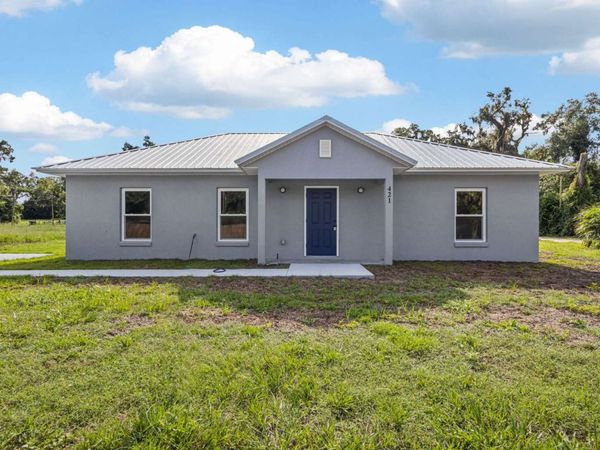 421 RAILROAD AVE, Live Oak, FL 32064